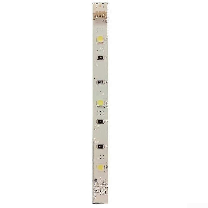 Refrigerator Light Board Replacement, Bright Clear Illumination, Easy Installation, Durable Performance, Compatible with Various Models
