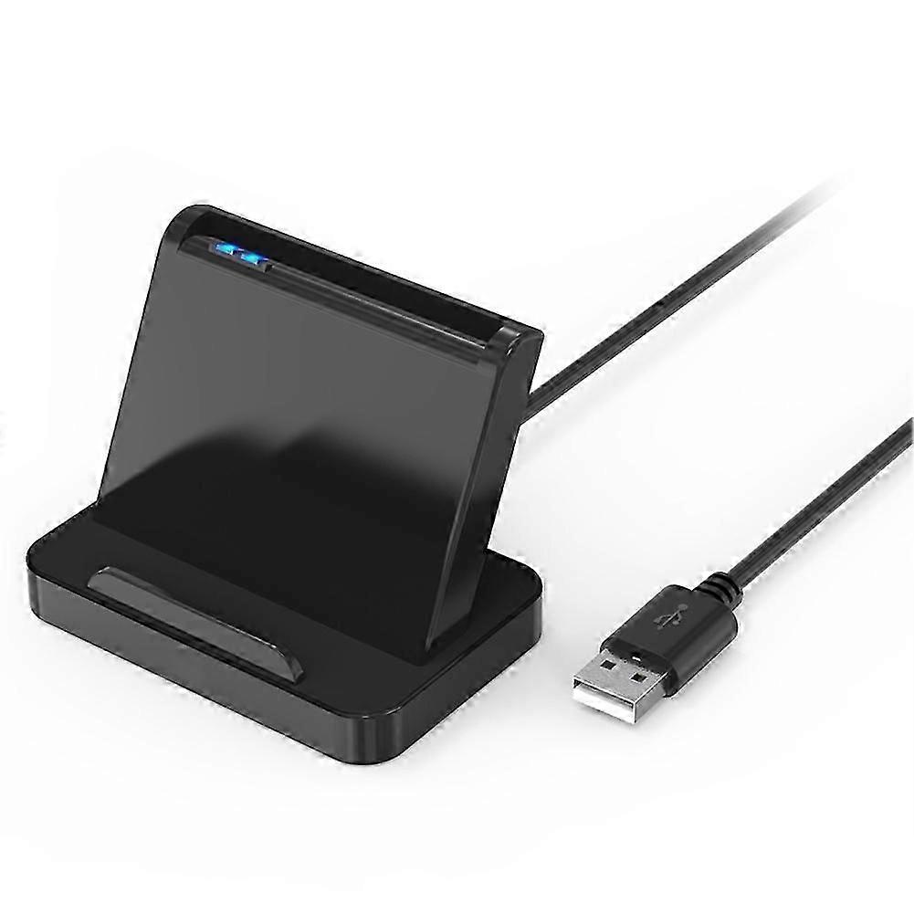 Smart Card Reader USB CAC IC ATM Smart Card Reader Universal SIM Card Reader USB-CCID ISO Connector for Windows Linux simple