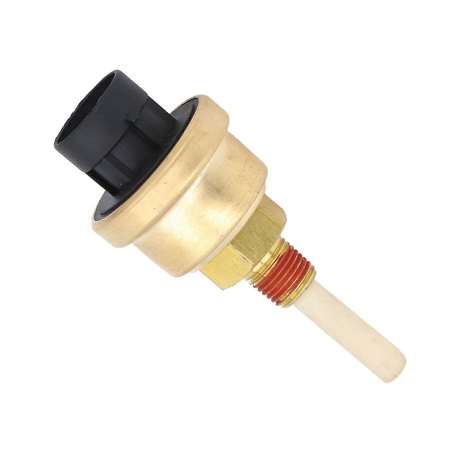 Fluid Level Sensor Switch ABS Brass 4903489 High Sensitivity Liquid Level Switch