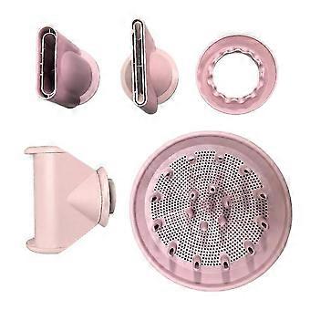 5-teiliger Haardiffusor-Aufsatz, kompatibel mit Supersonic Haartrockner HD01 HD02 HD03 HD04 HD08 HD15 Haarstyler AC
