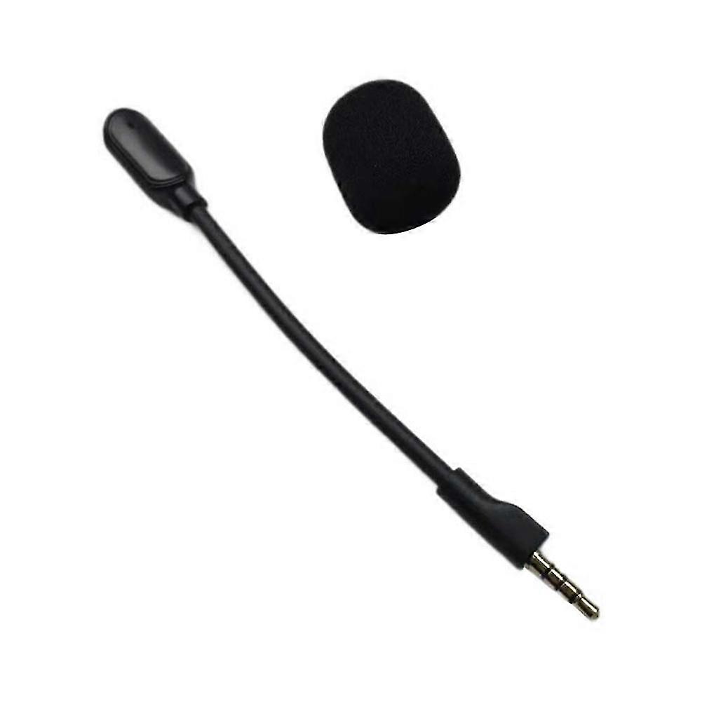 compatible with Arctis 1 Replacement Headset Gaming Mic Detachable Microphone Game Headset