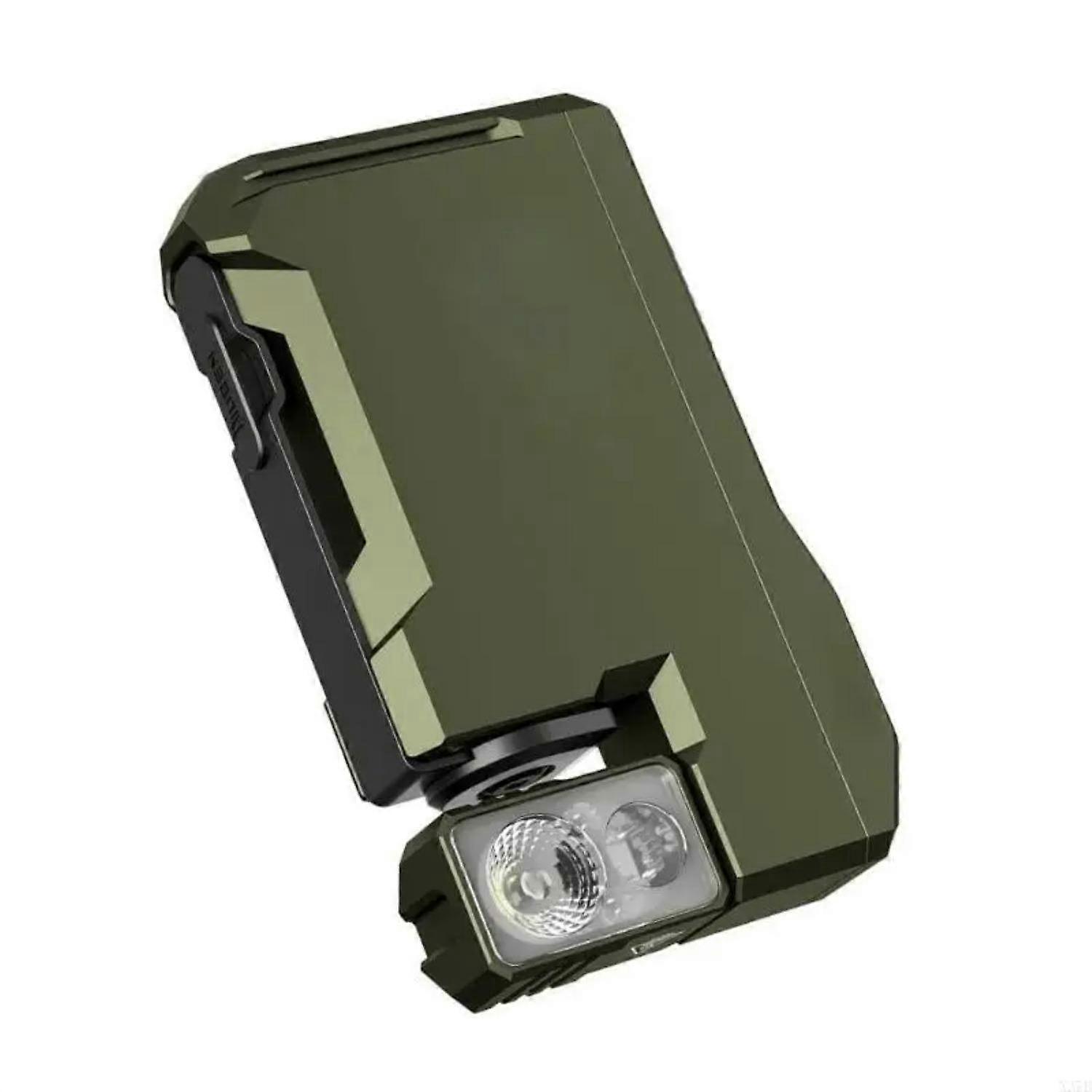 Mini Flashlight