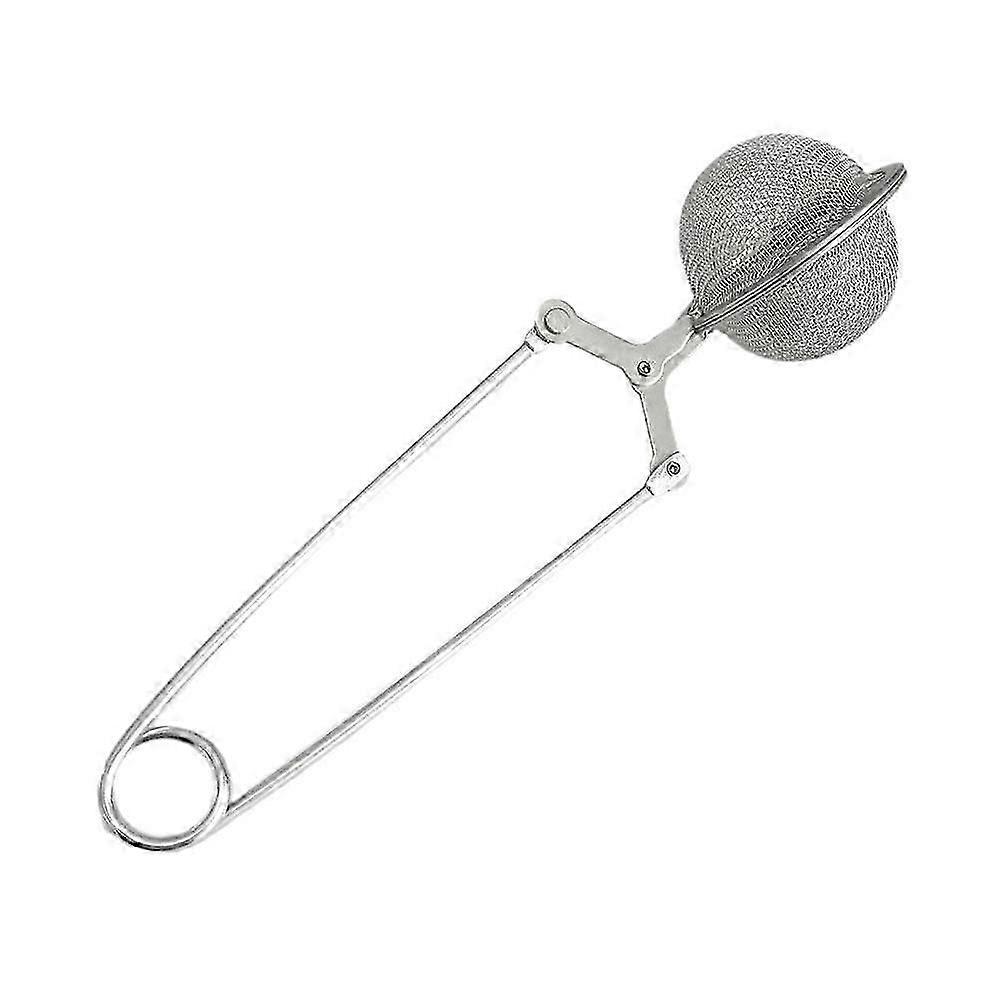 Tea Strainer, 3 Pack Stainless Steel Tea Strainer with Handle