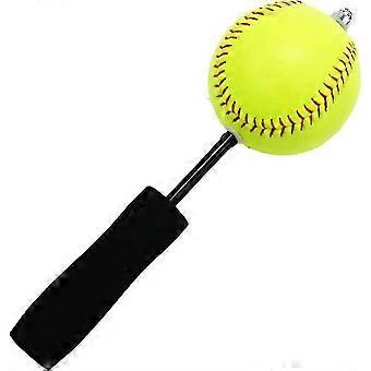 Finger Strength Trainer, Skill Aid, Finger Strength and Dexterity Training Equipment compatible with Coaches/Beginners/Pitchers