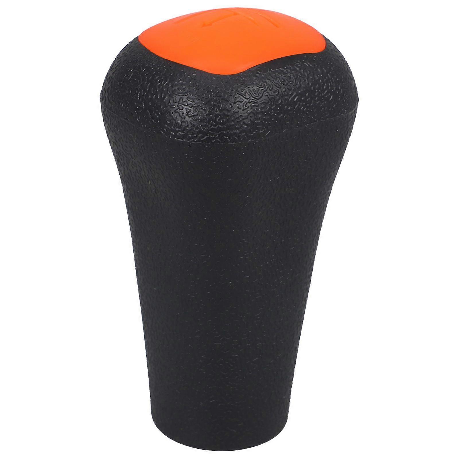 Plastic Forklift Handle Knob Replaceable Lever Knob Replacement Accessories
