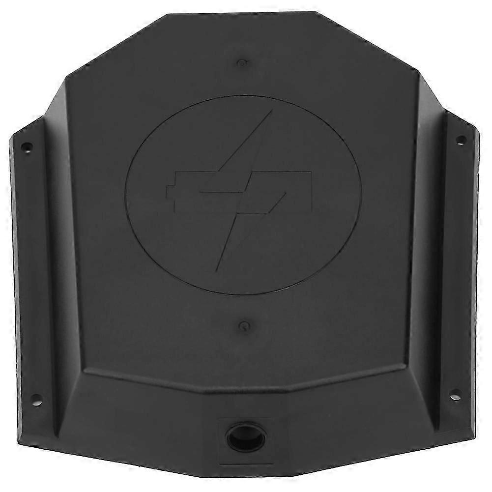 Four Wheel, Electric Skateboard, Battery Box