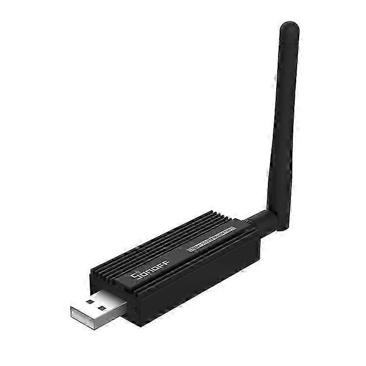 ZigBee USB Gateway-Sonoff ZBDongle-E Smart Home Bridge 3.0
