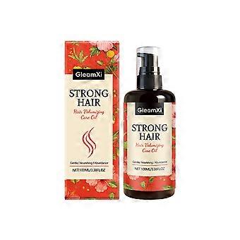 Hair Care Essential Oil, 2 Pieces