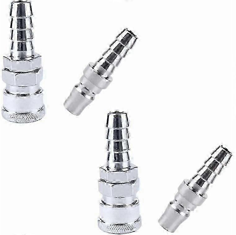 SZW-Compressed Air Quick Coupling Air Hose Quick Couplings Compressor Coupler Connector Pneumatic Coupling Compressor Coupling Pneumatic Quick Couplin