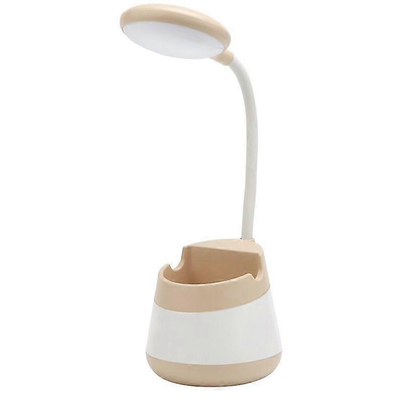 LED Charging Desk Lamp