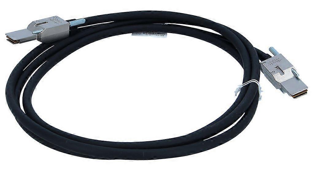 Cisco - Stacking Cable - 3 M - For Catalyst 9200, 9200l