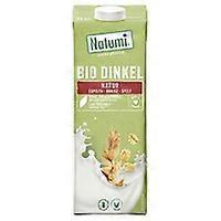 Natural Spelt Drink Bio 1 L