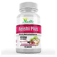 Reishi Plus 60 capsules