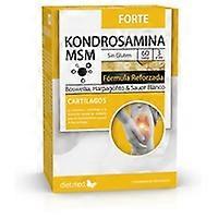 Kondrosamine Msm Sos 60 tablets