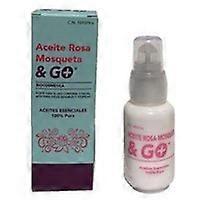 Rosehip Oil 30 ml