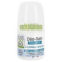 24h organic deodorant 50 ml