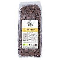 Chocoshell wheat flakes 300 g (Chocolate)