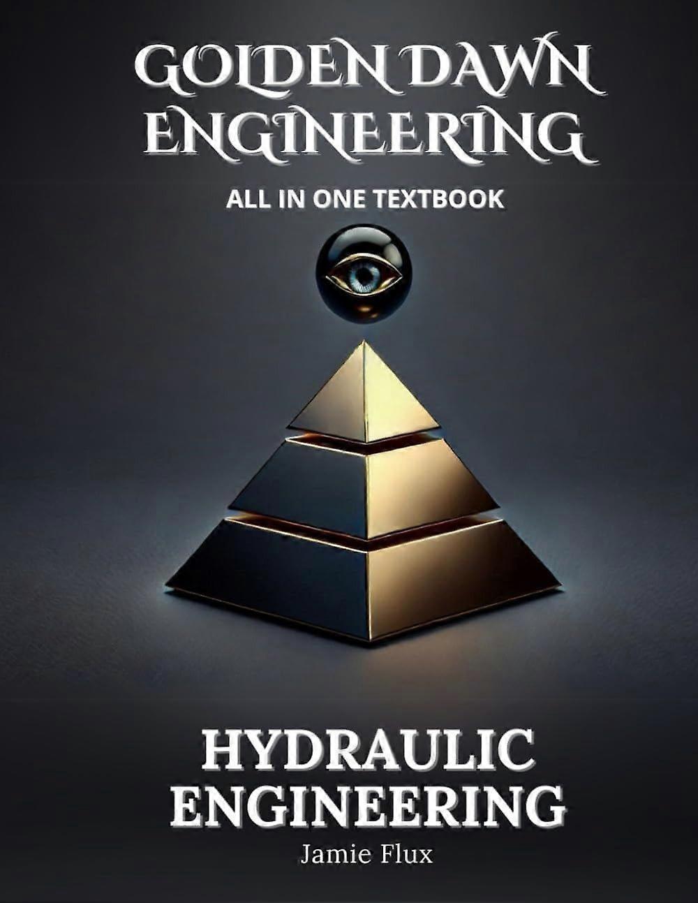 Hydraulic engineering all in one textbook