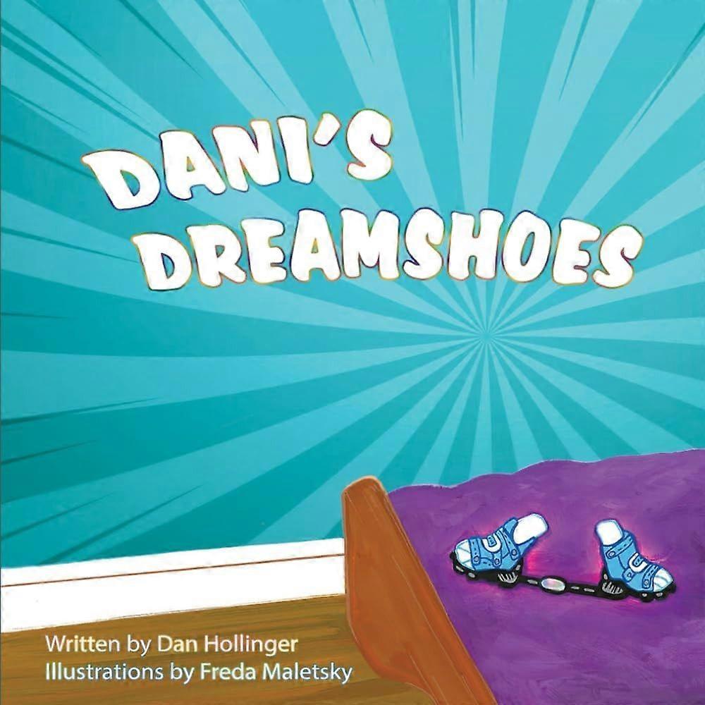 Dani's dreamshoes