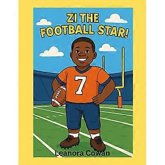 Zi the football star