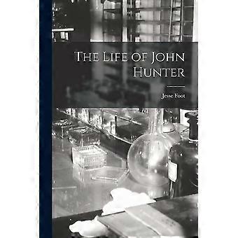 The life of john hunter