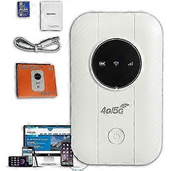 2025 Latest Model Free Satellite Internet In Your Pocket, Router Unlimited