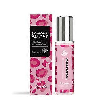 Ladies Perfume Roll-On,Niche Fresh Fragrance,Confident Elegant Scent ,10ml/box