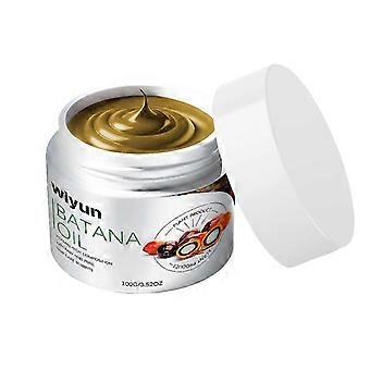 Nourishing Batana Oil for Frizz Control, Hair Growth & Shine - 100g