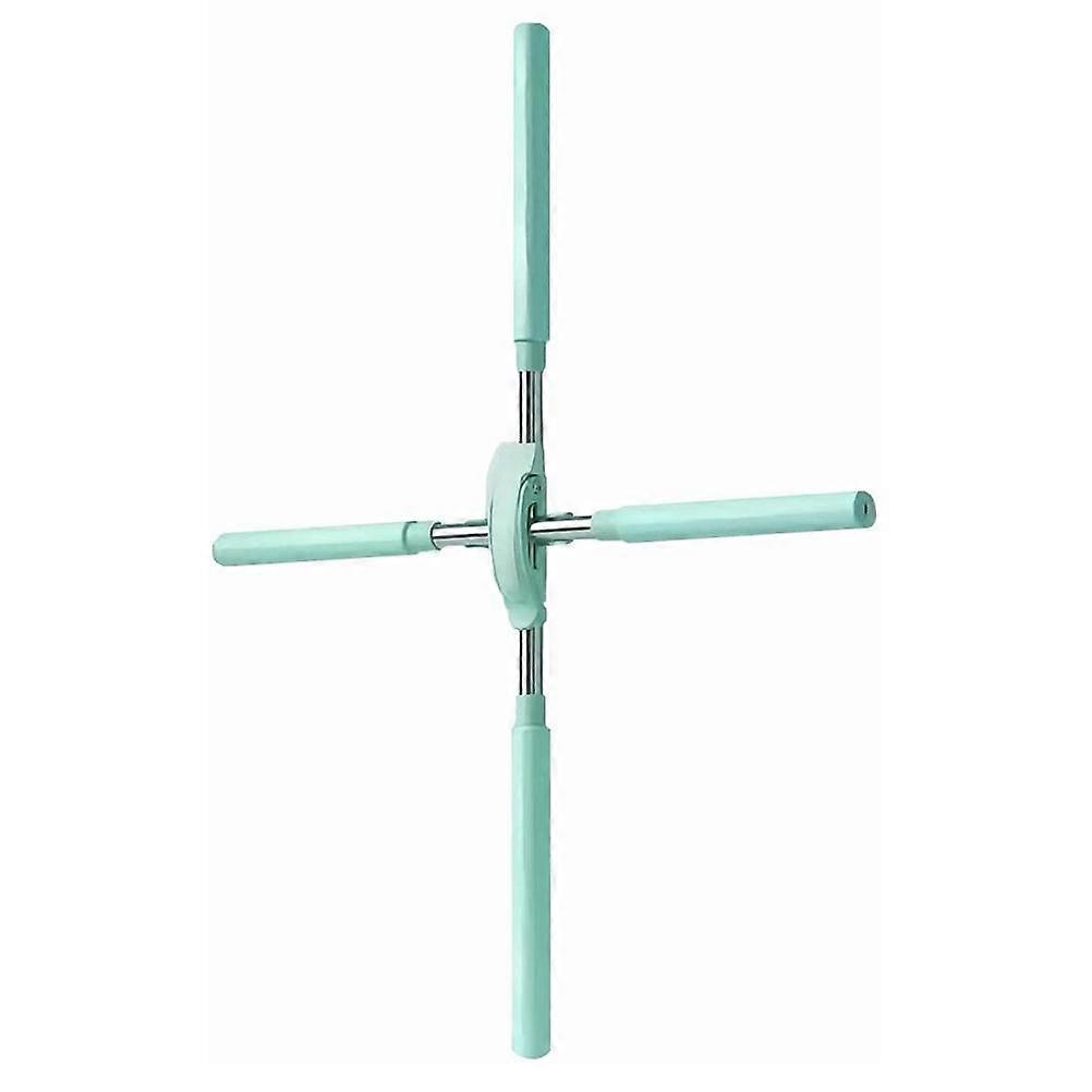 Yoga Correction Bar Stretching Tool Adjustable Posture Corrector Hunchback Correction Stick Hunchback Correction Stick