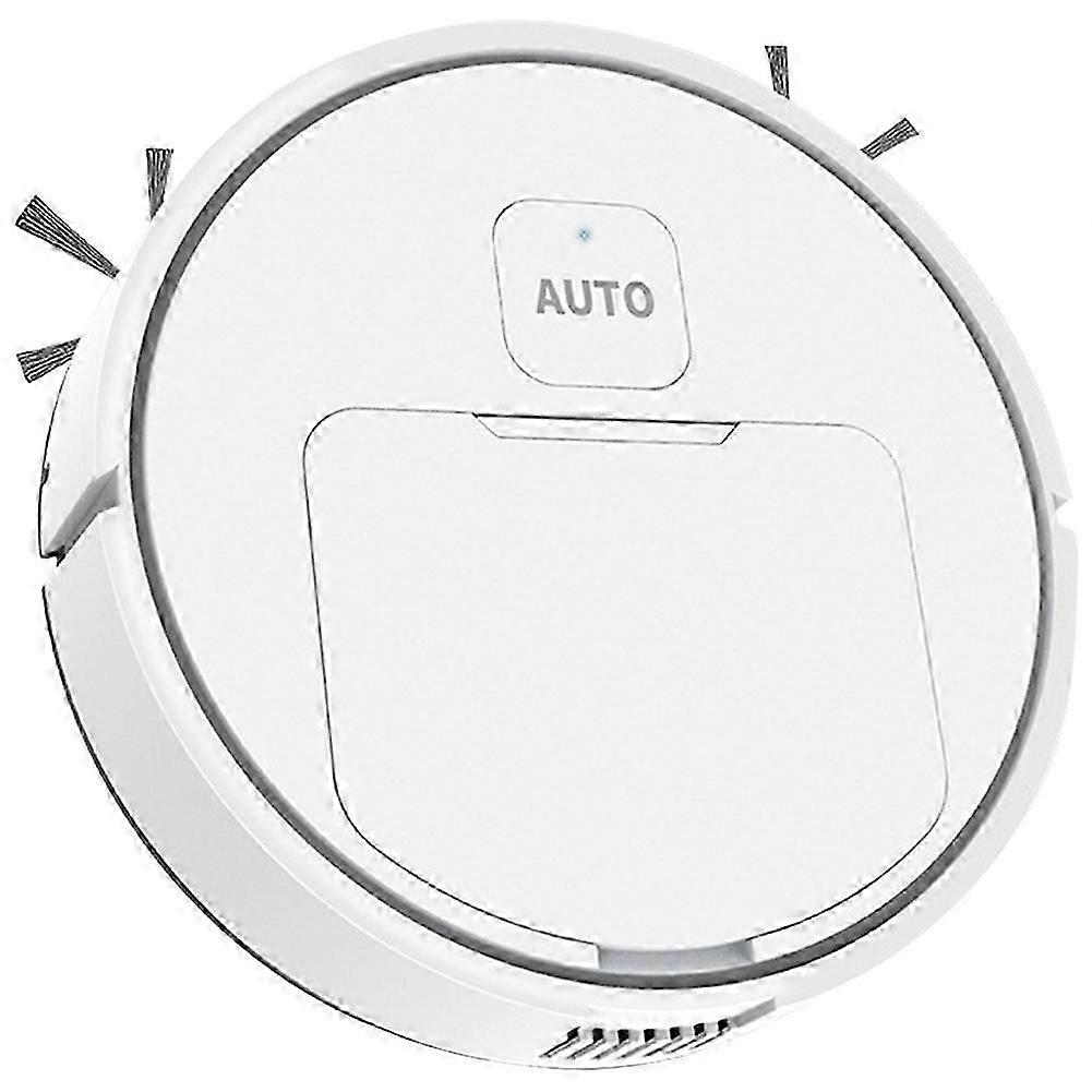 Robot Vacuum Cleaner