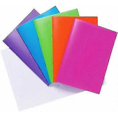 Tiger 40 Feuille Note Book (Pack de 10)