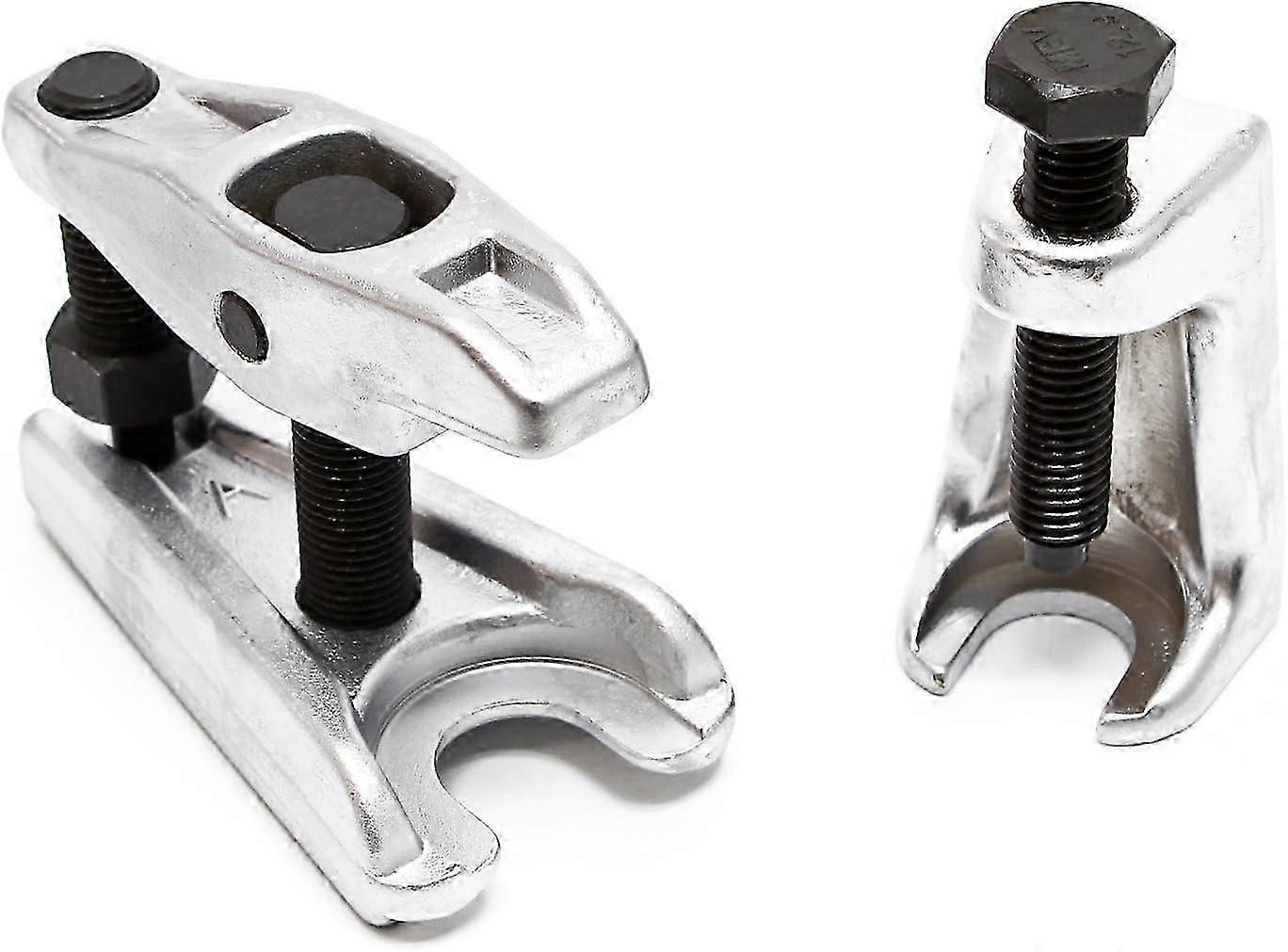 2pcs Ball Joint Puller Puller Puller Tie Rod Head