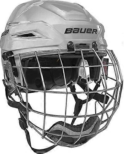 Hełm combo BAUER IMS 11.0
