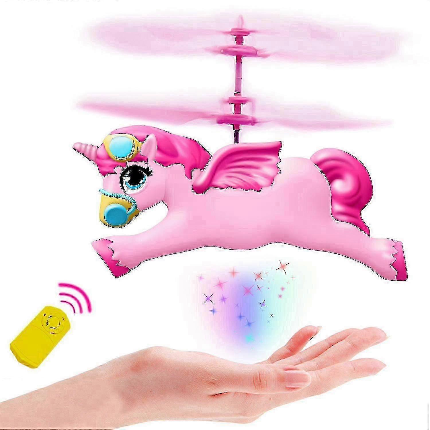 Remote-controlled helicopter