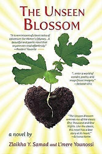 The unseen blossom