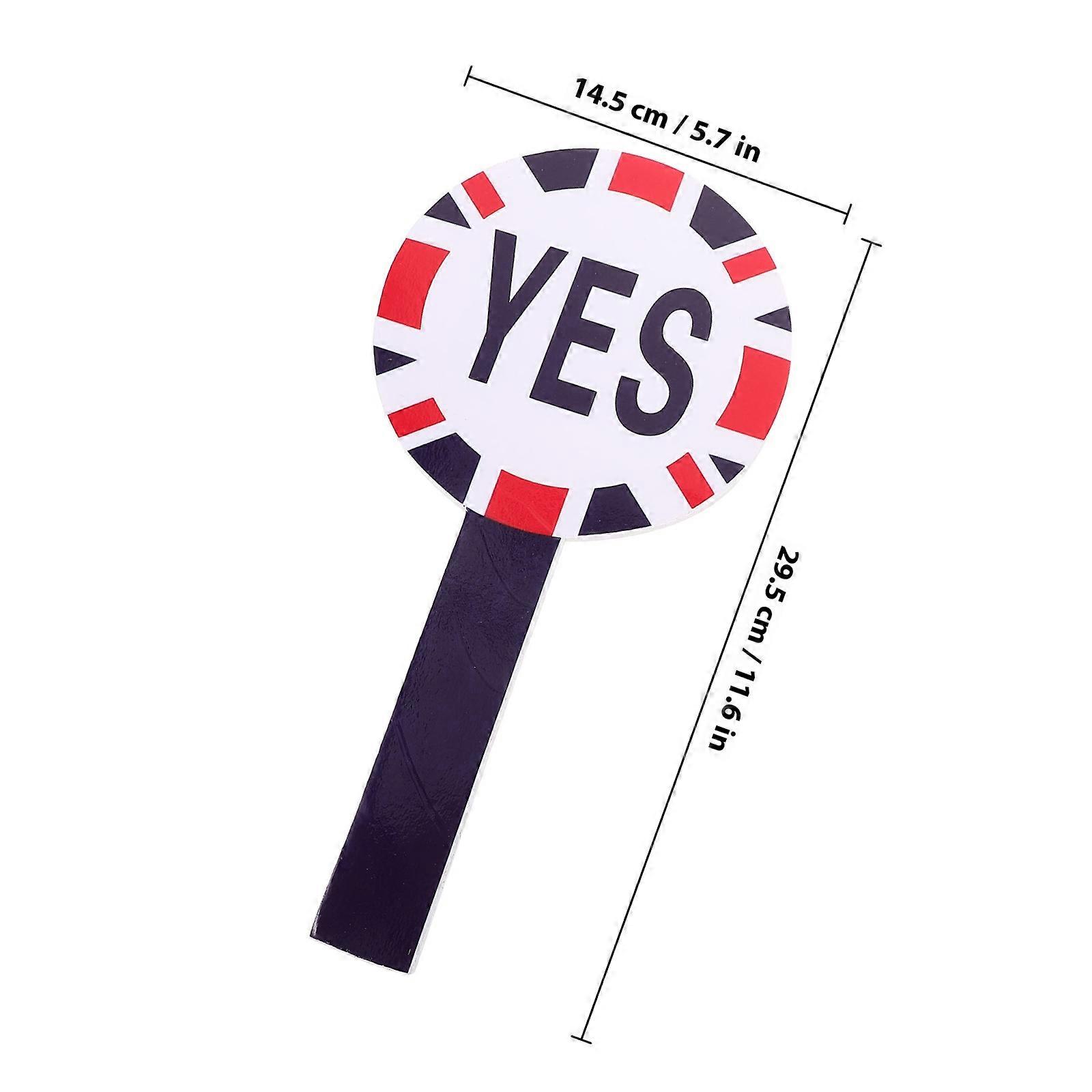 Classroom Accessory for Voting 1Set Portable Use