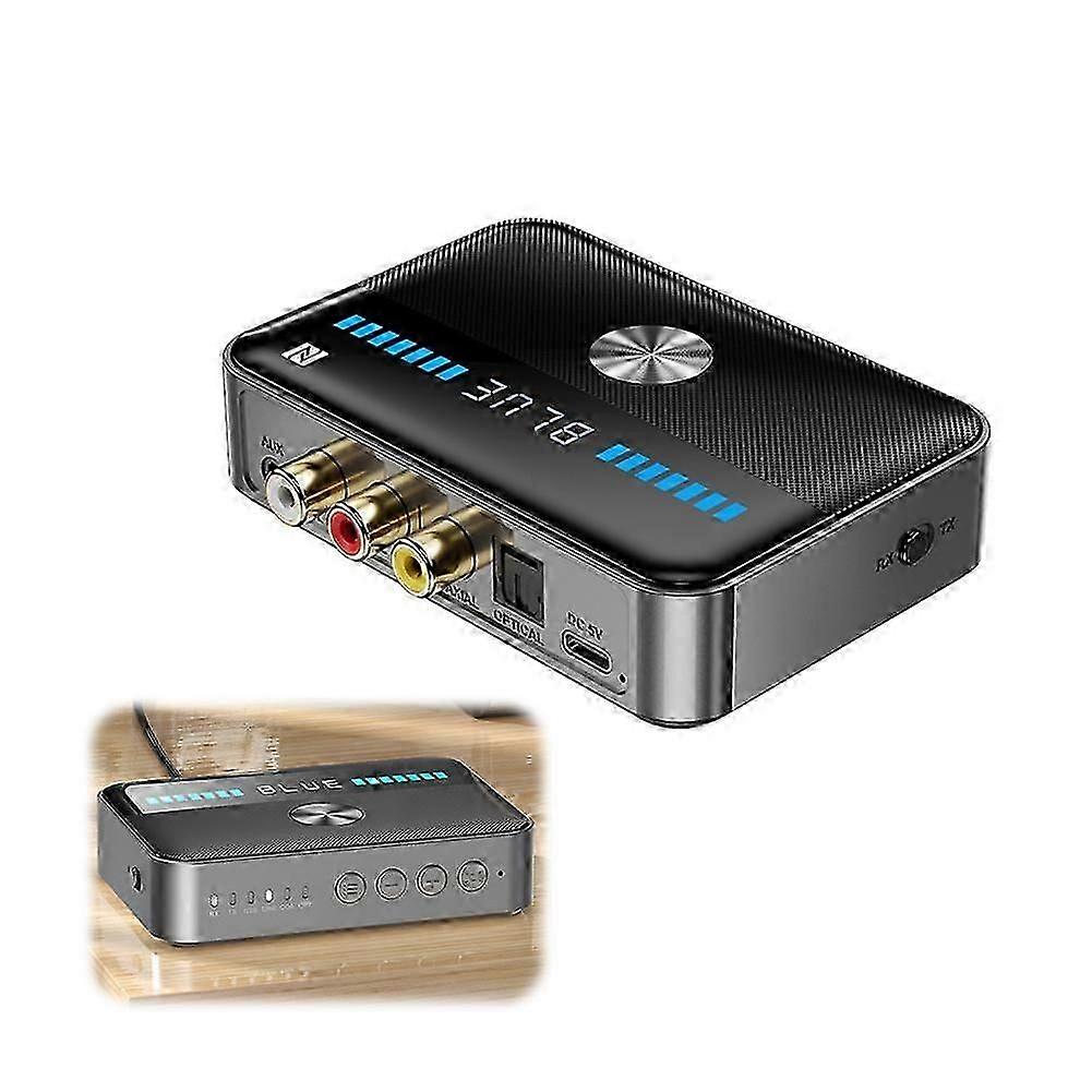 Bluetooth 6.0 Adapter