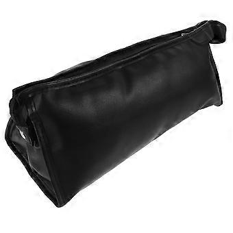 Haartrocknertasche: Tragbare Haartrockner-Reisetasche Kompakte Aufbewahrungstasche für Styler Wasserdichter Organizer für Werkzeuge und Zubehör Stoßfester Schutzkarren