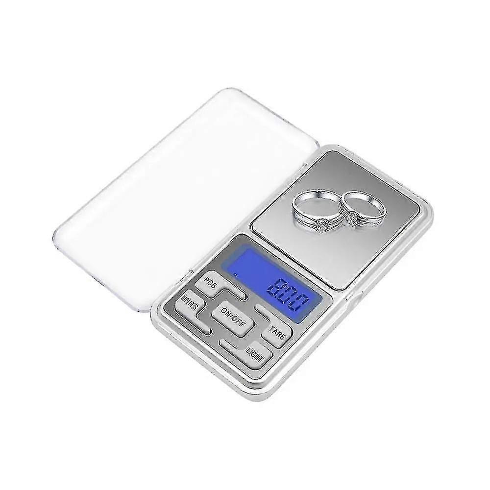 Mini Digital Scale High Accuracy