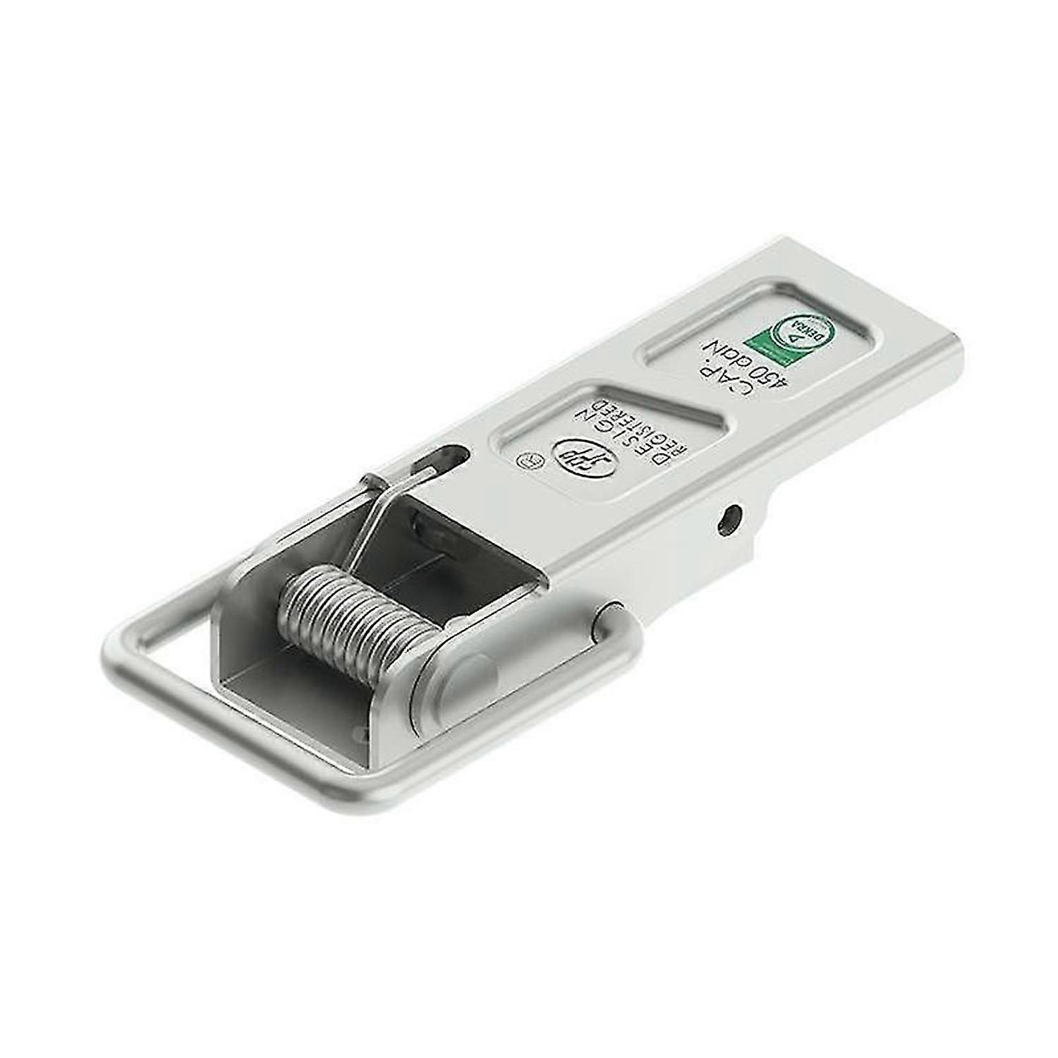 Släpspärr SPP ZB-06