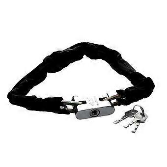 Bike Lock 65CM Metal Anti-Theft MTB Road Bike Heavy Duty With Key