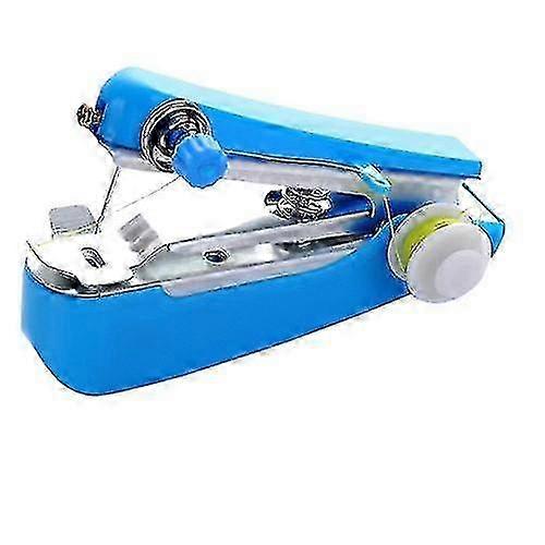Mini Household Simple Operation Sewing Machin