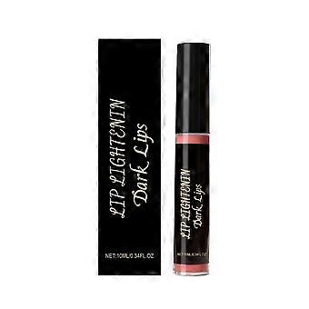 AMZ Pink Feuchtigkeitsspendendes und pflegendes Lippenöl für die tägliche Anwendung. Spendet Feuchtigkeit, verleiht den Lippen Glanz und macht sie weich. Praktisches Lippenöl für unterwegs.