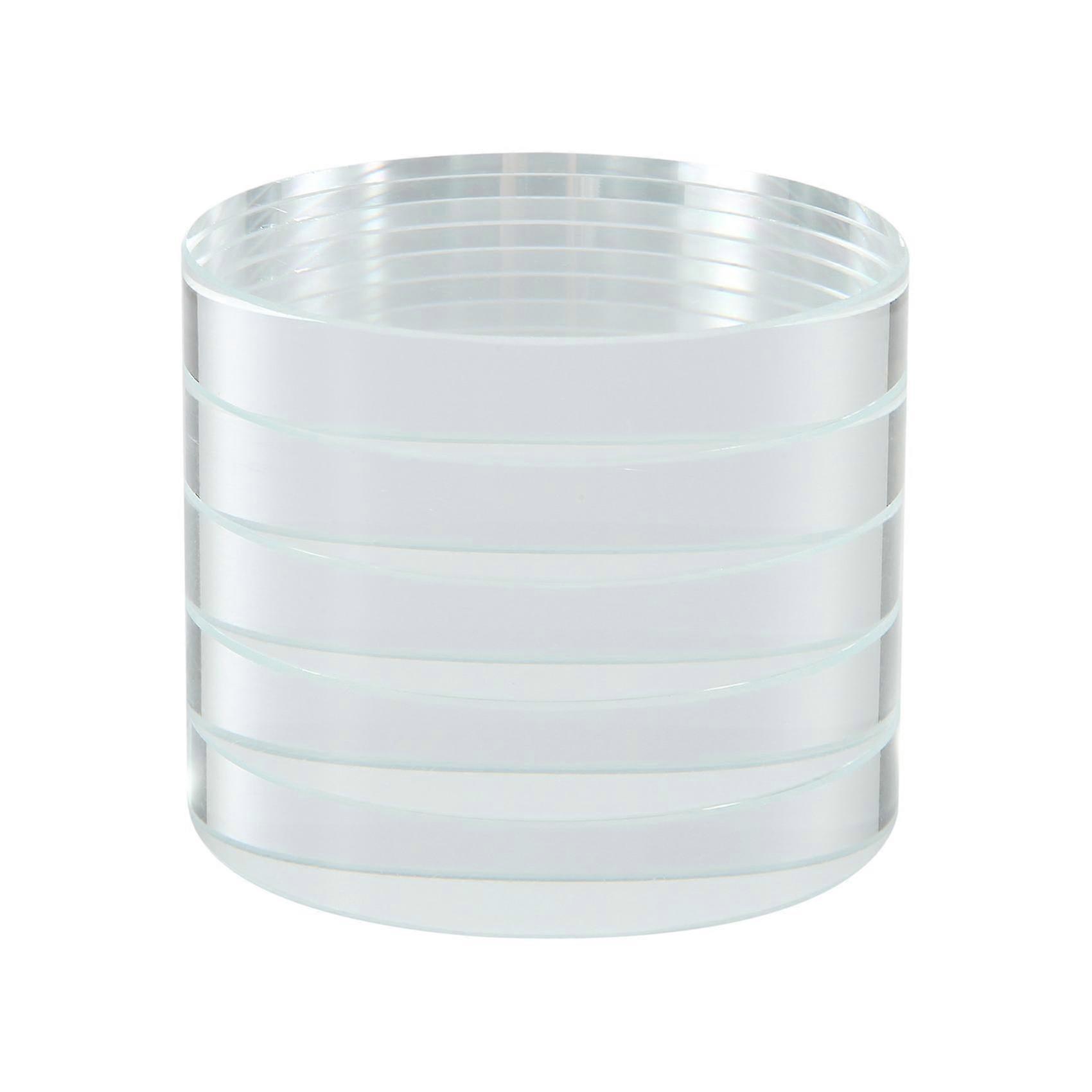Glass Pattern Weights compatible with Sewing,Fabric Weights compatible with Pattern Cutting, Sewing Weight Cloth Dressmaking Pattern Making 5PCS