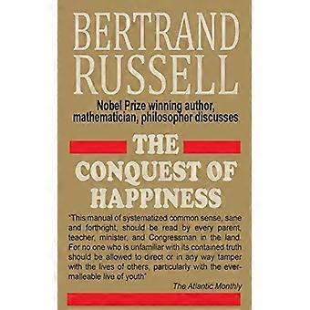The Conquest Of Happiness - Bertrand Russell - Paperback - English Book - Sports & Hobbies