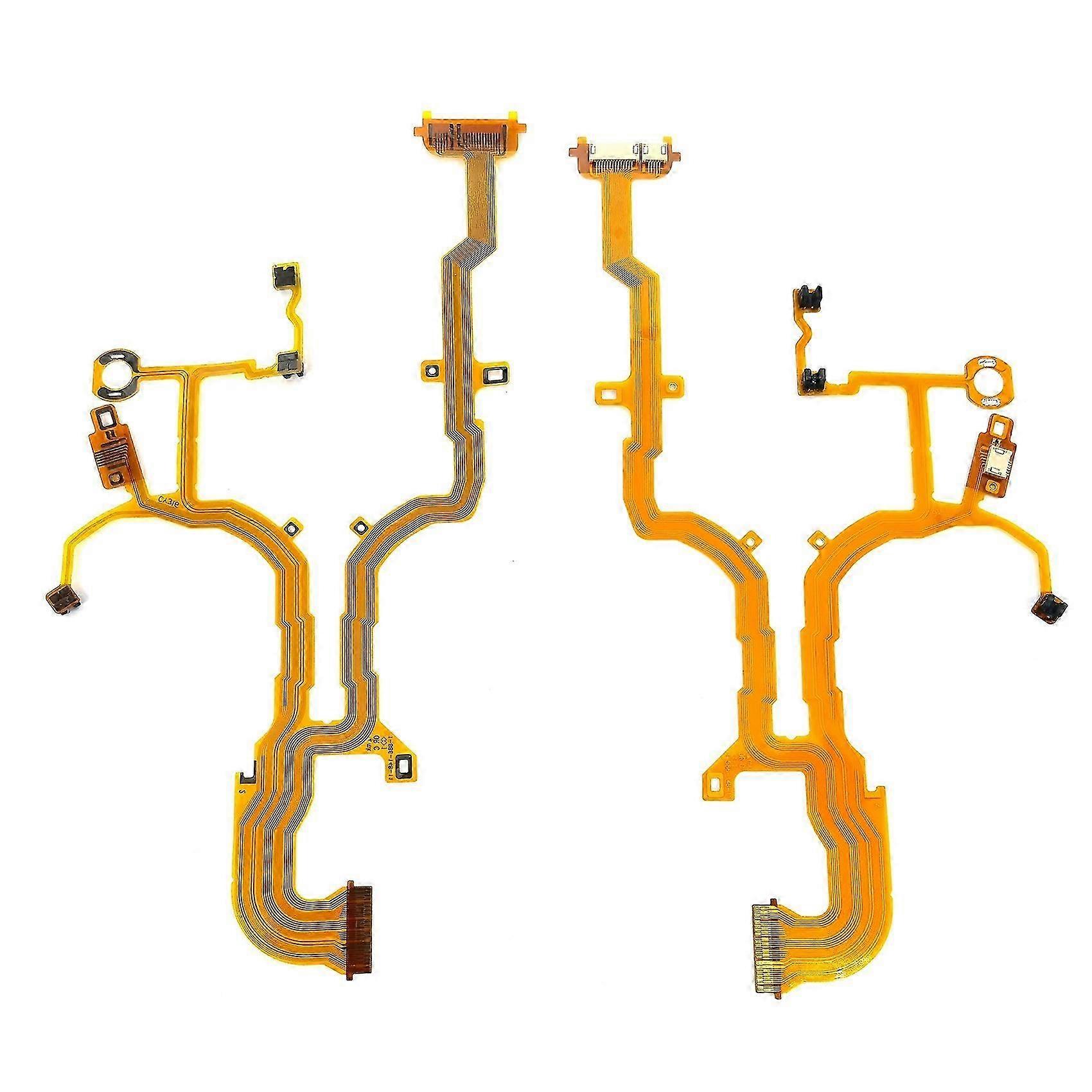 Flex cable FPC for RX100 camera repair part