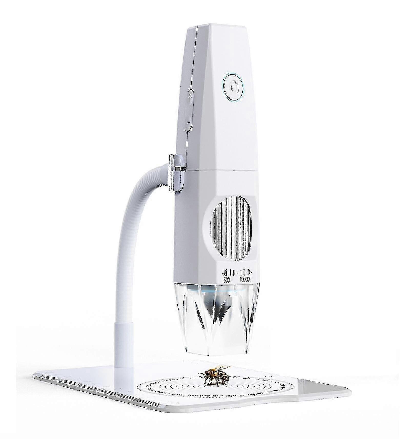 Usb Mobilephone Electron Microscope