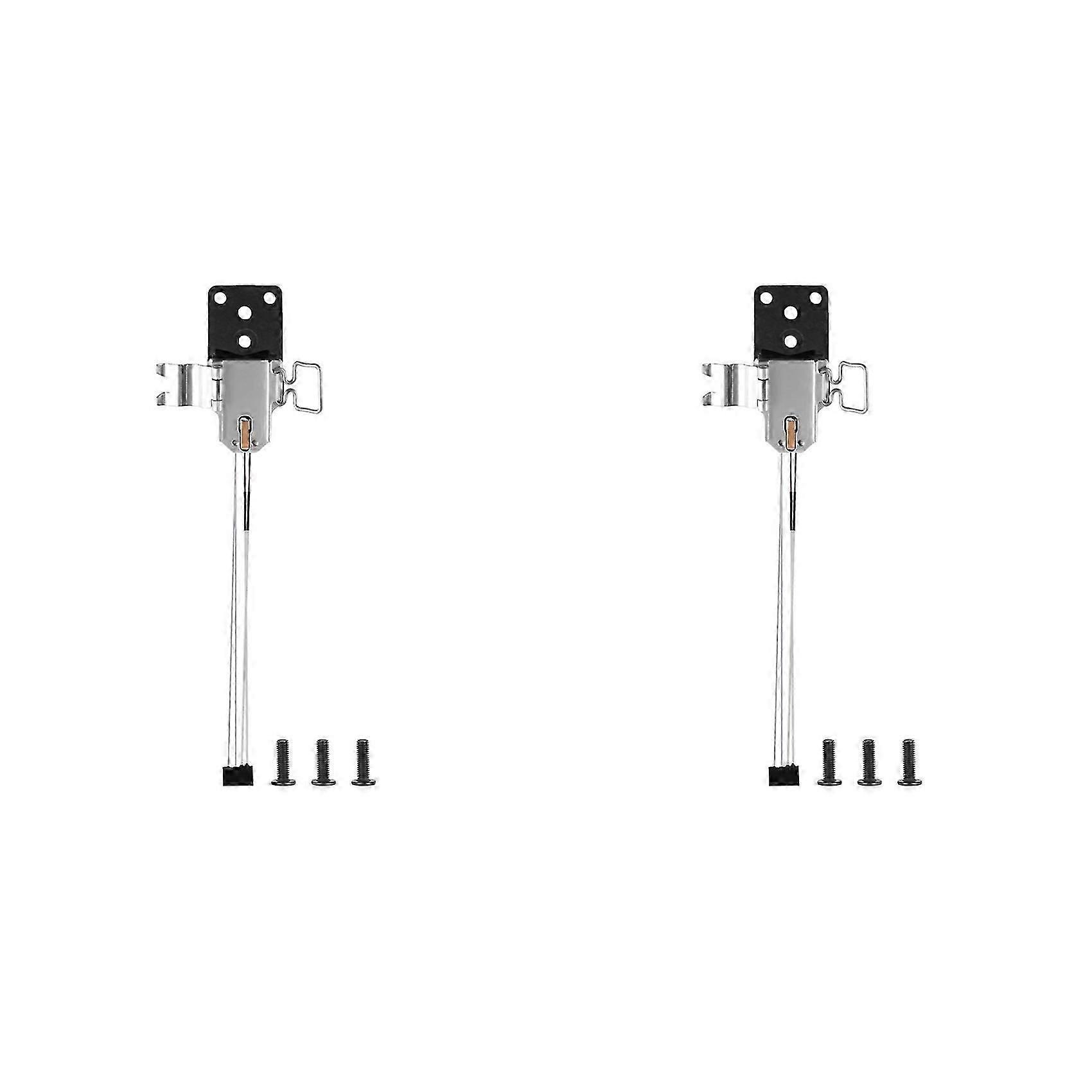2X compatible with Bambu Lab A1/A1 Mini 3D Printer Hotend Heating Assembly Hotend Heating Components