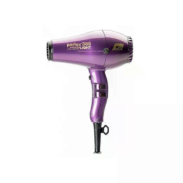 Parlux Haartrockner 385 Powerlight Ionic Ceramic Violet