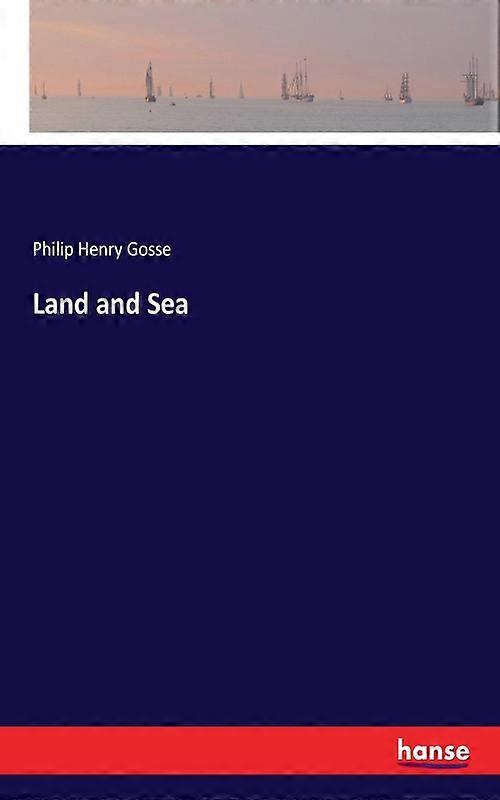 Land And Sea